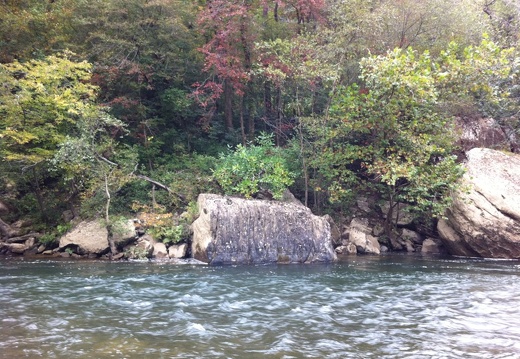 Big South Fork